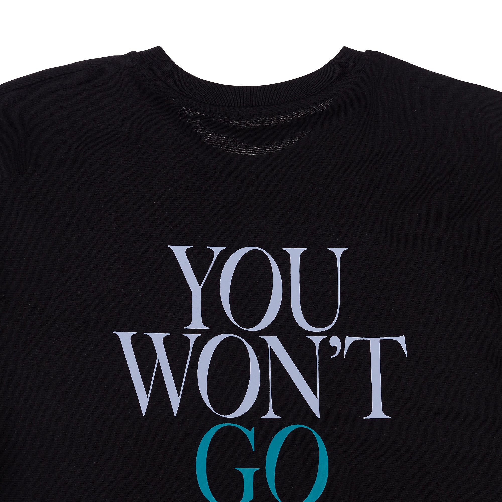 After Rain Longsleeve Tee - Image 3