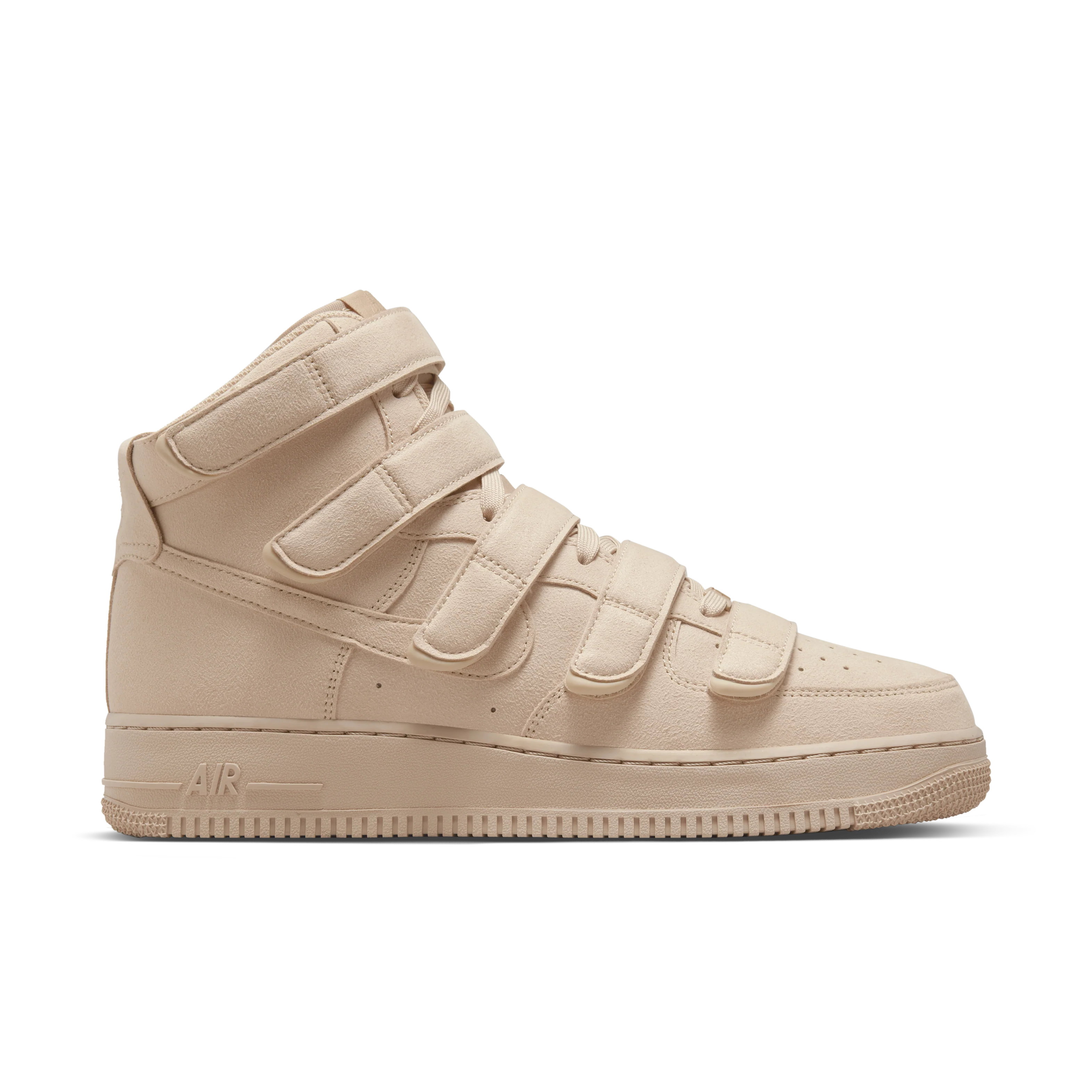 Air Force 1 Mushroom (DAMAGED)