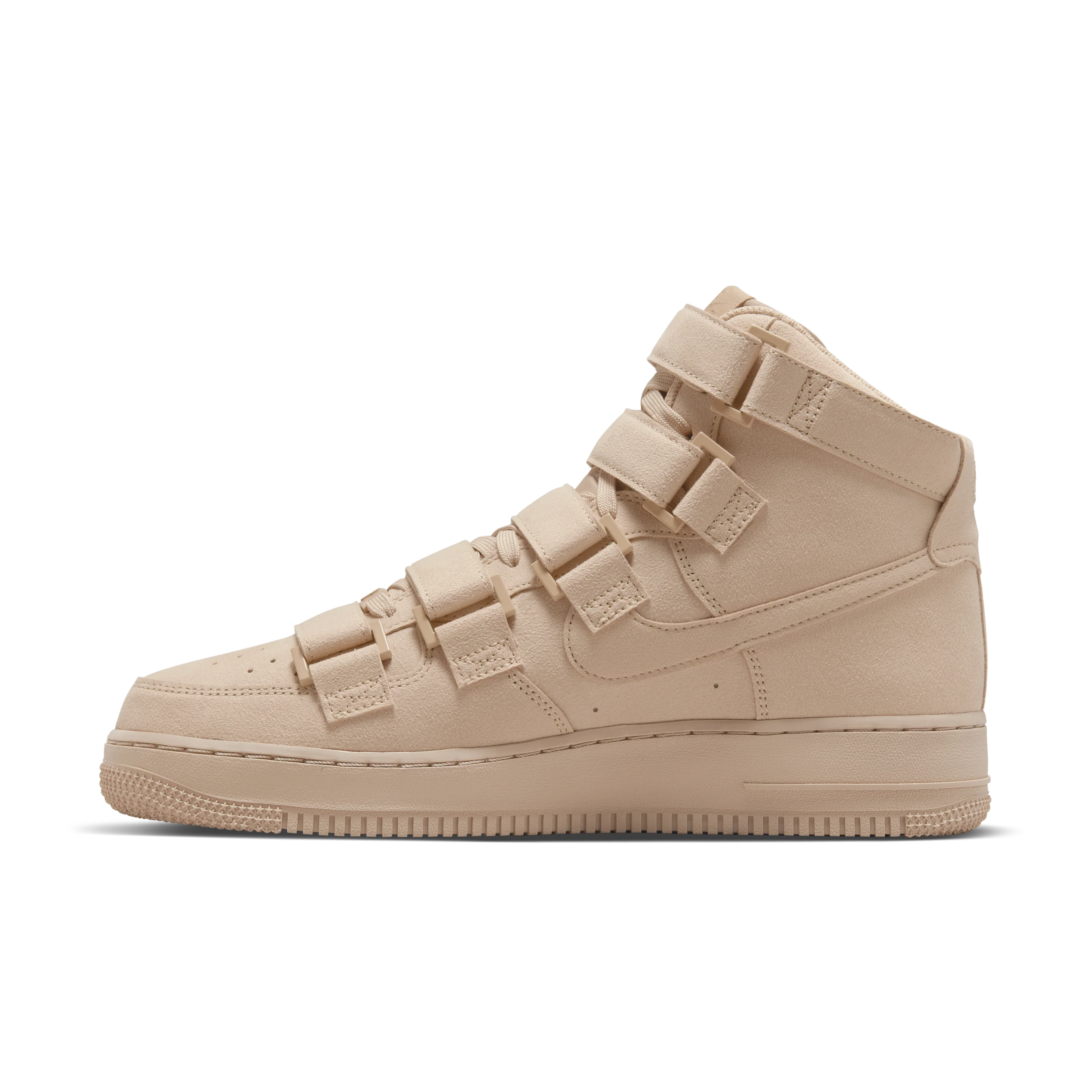 Air Force 1 Mushroom (DAMAGED) - Image 2