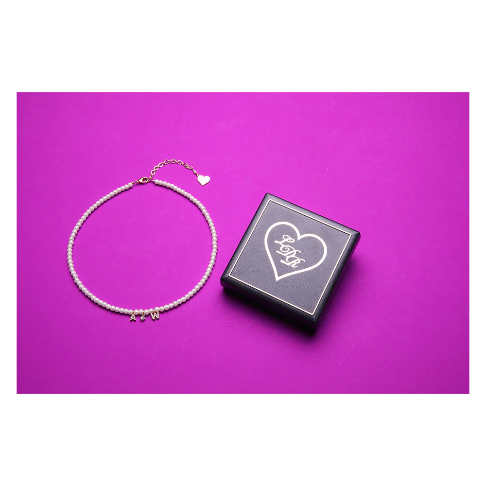 AW Necklace - Image 2