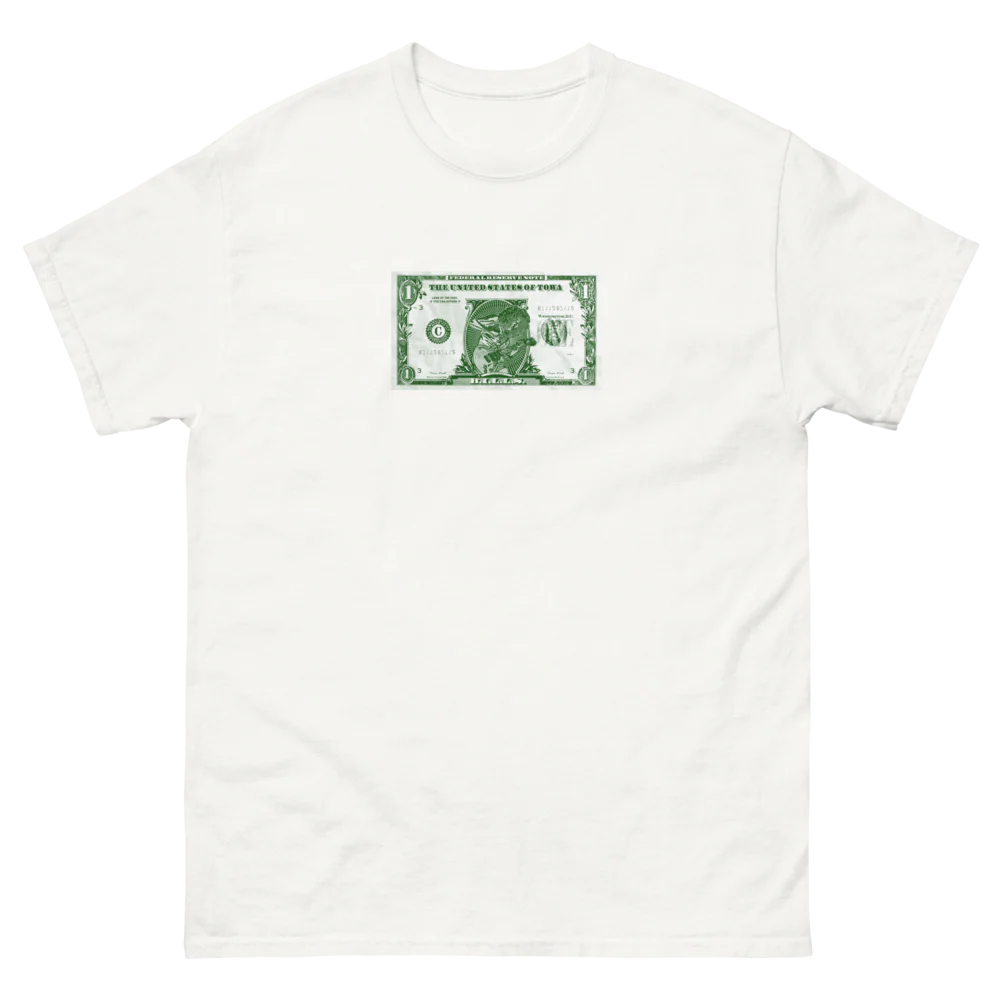 B.I.L.L.S. T-Shirt
