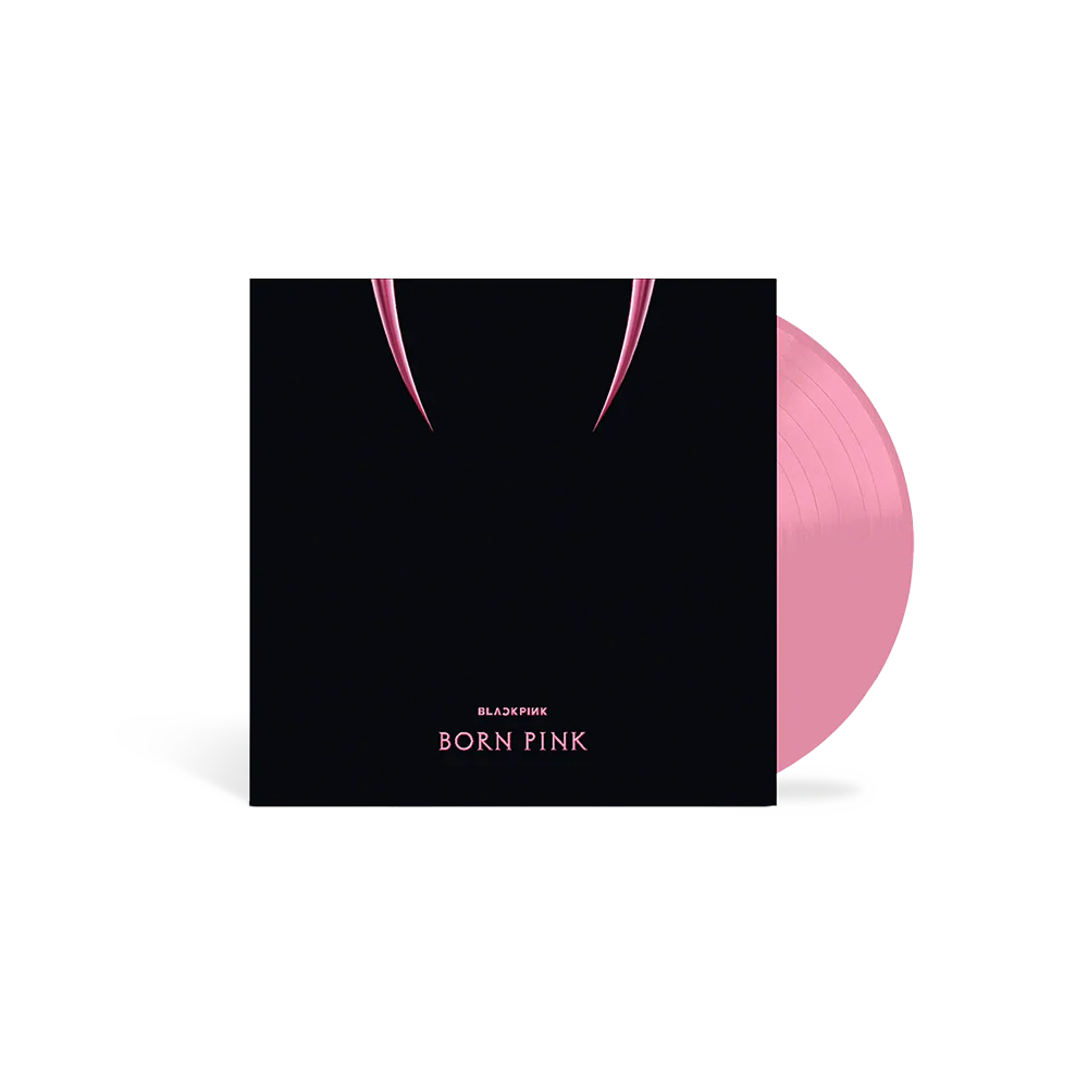 BORN PINK Vinyl - Image 3