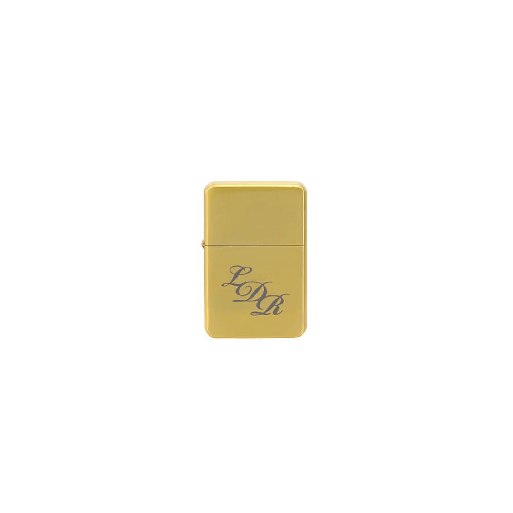 Brass Lighter