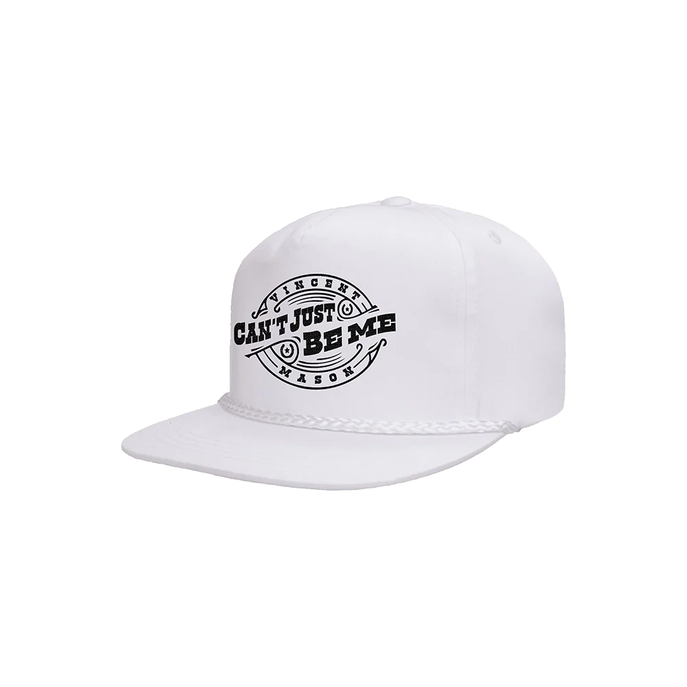 Can't Just Be Me Hat