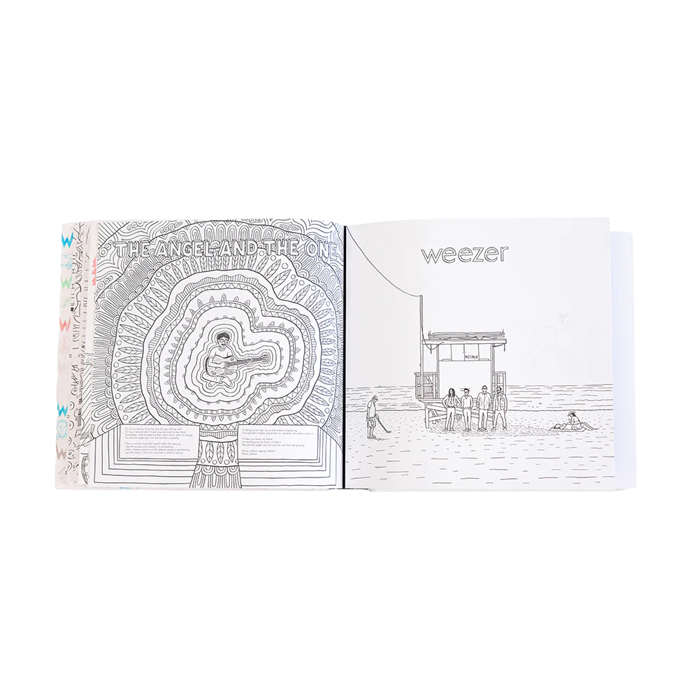 Coloring Book Box Set (Limited Edition) - Image 5