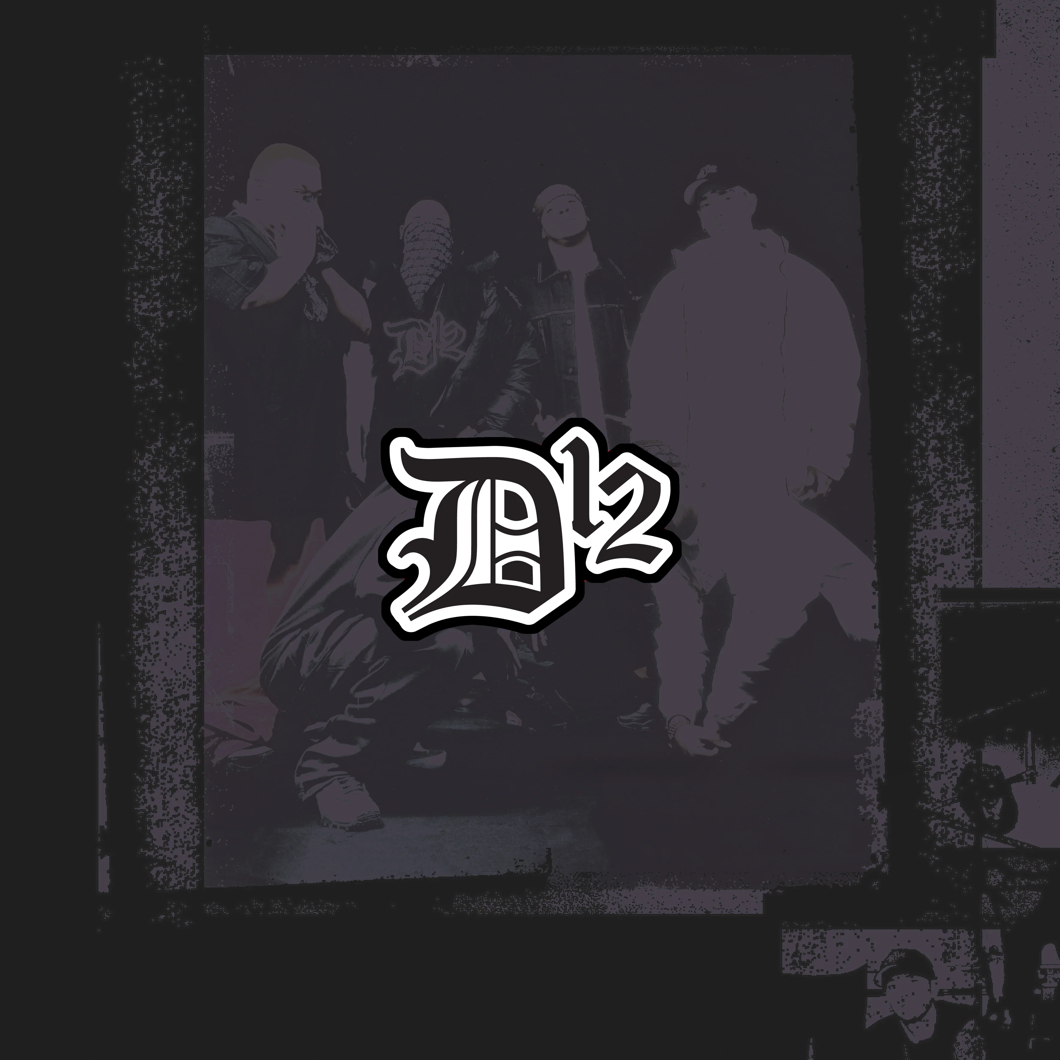D12 - "Devil's Night" IVC Edition - Image 3