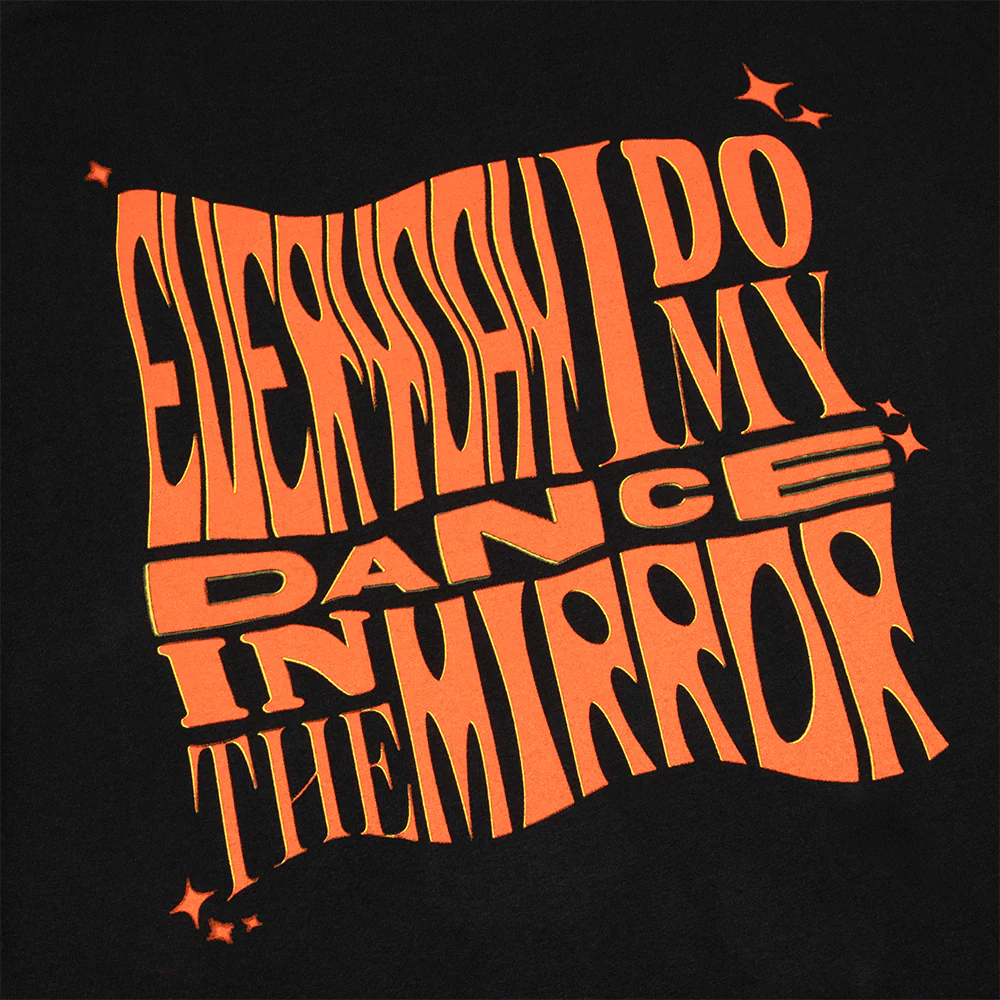 Dance In The Mirror T-Shirt - Image 4