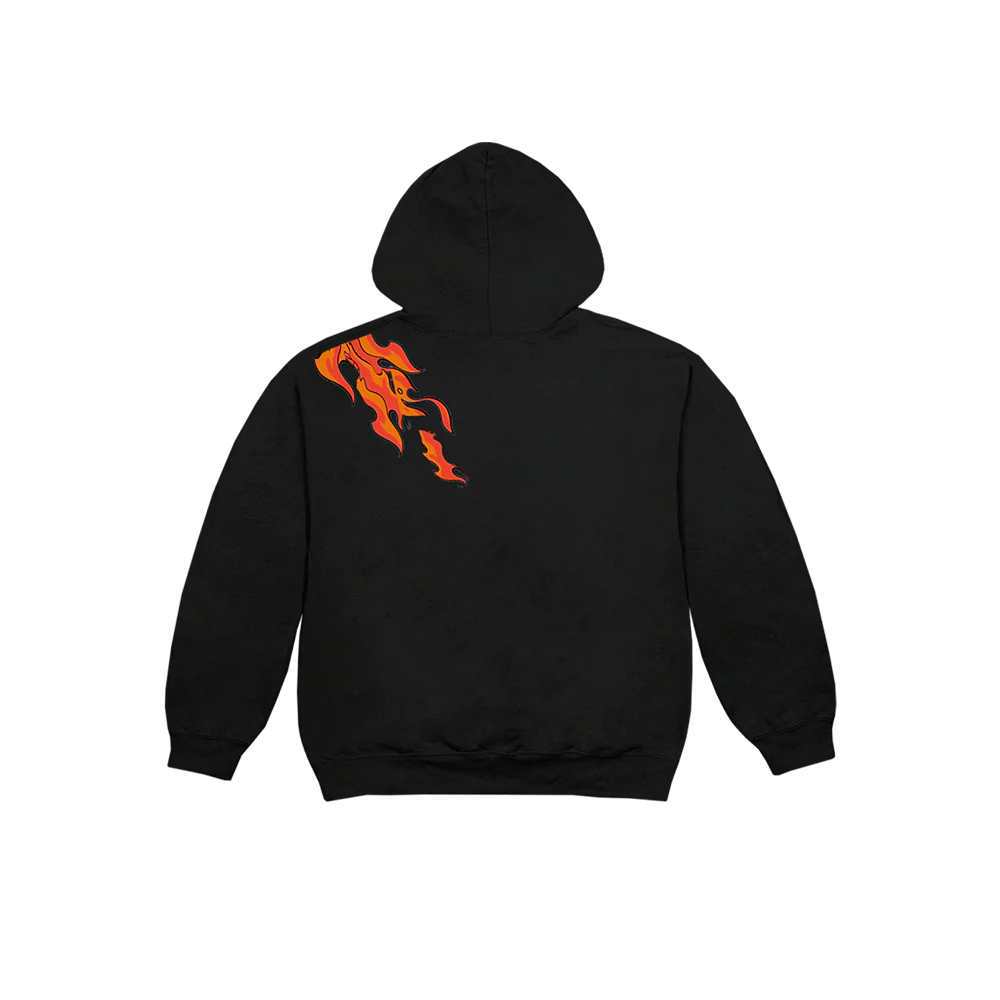 Denial Hoody - Image 2