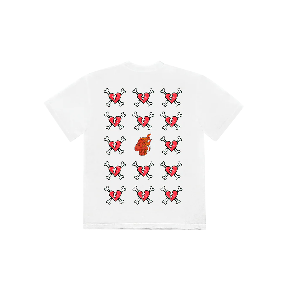 Denial Tee - Image 2