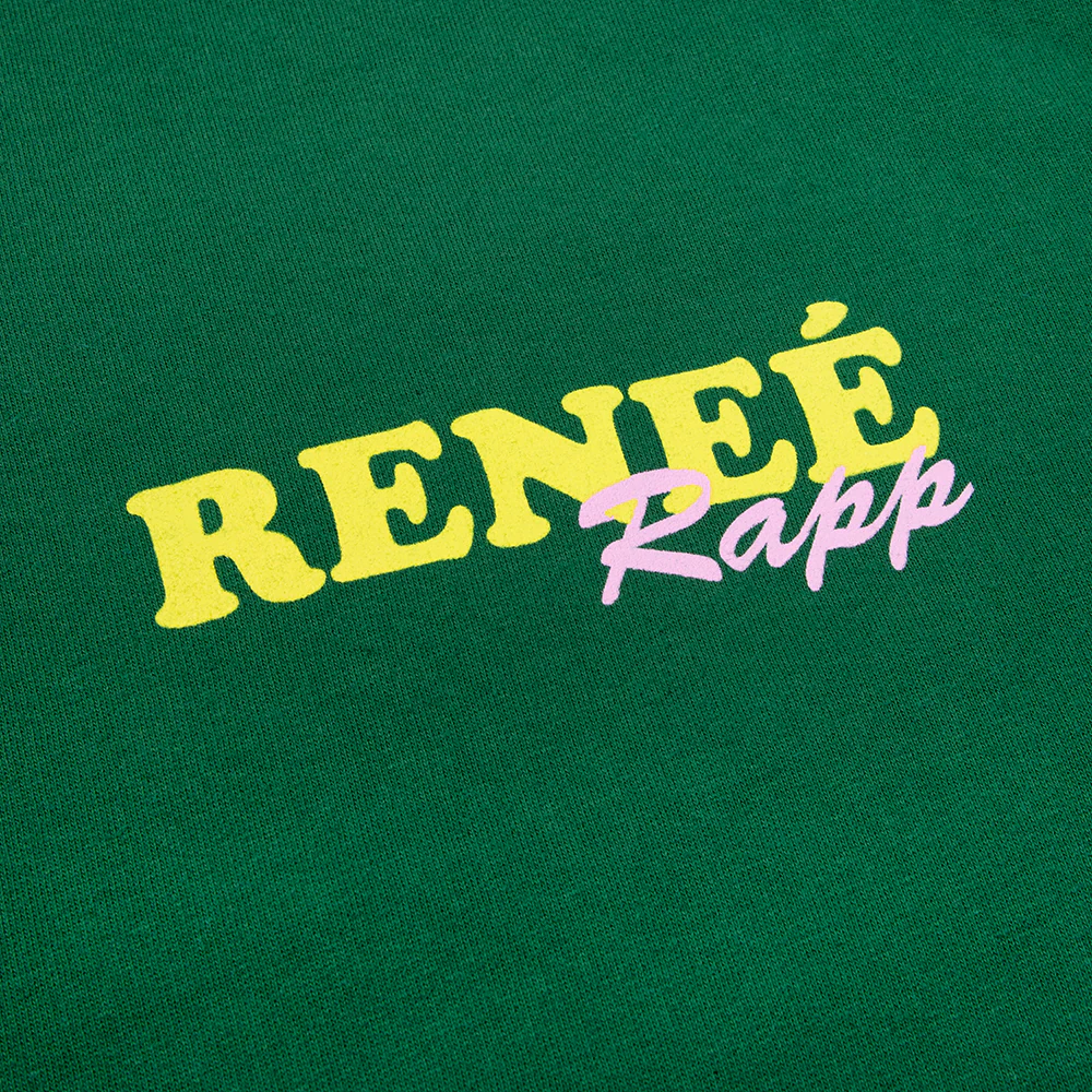 Devil I Know Crewneck - Image 3