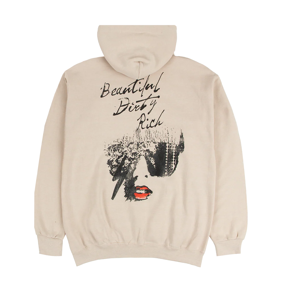 Dirty Rich Hoodie - Image 2