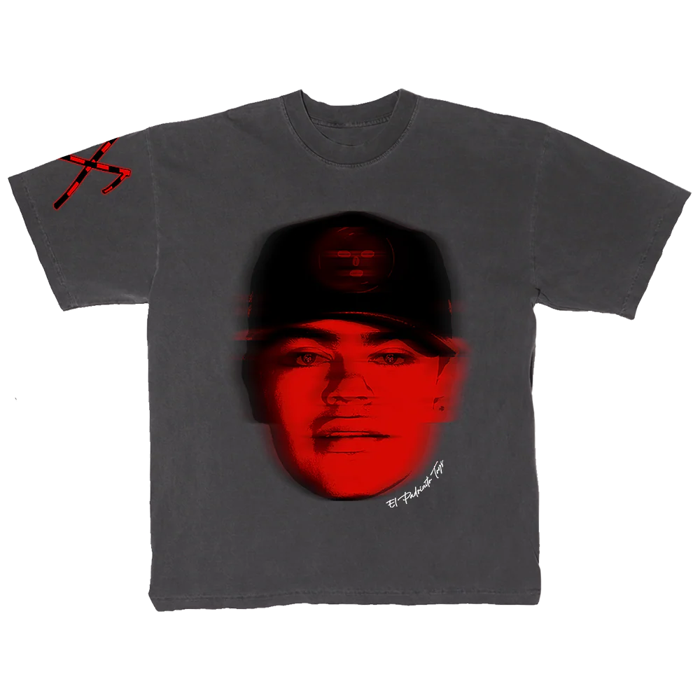 El Padrinito Toys - Graphic T-shirt