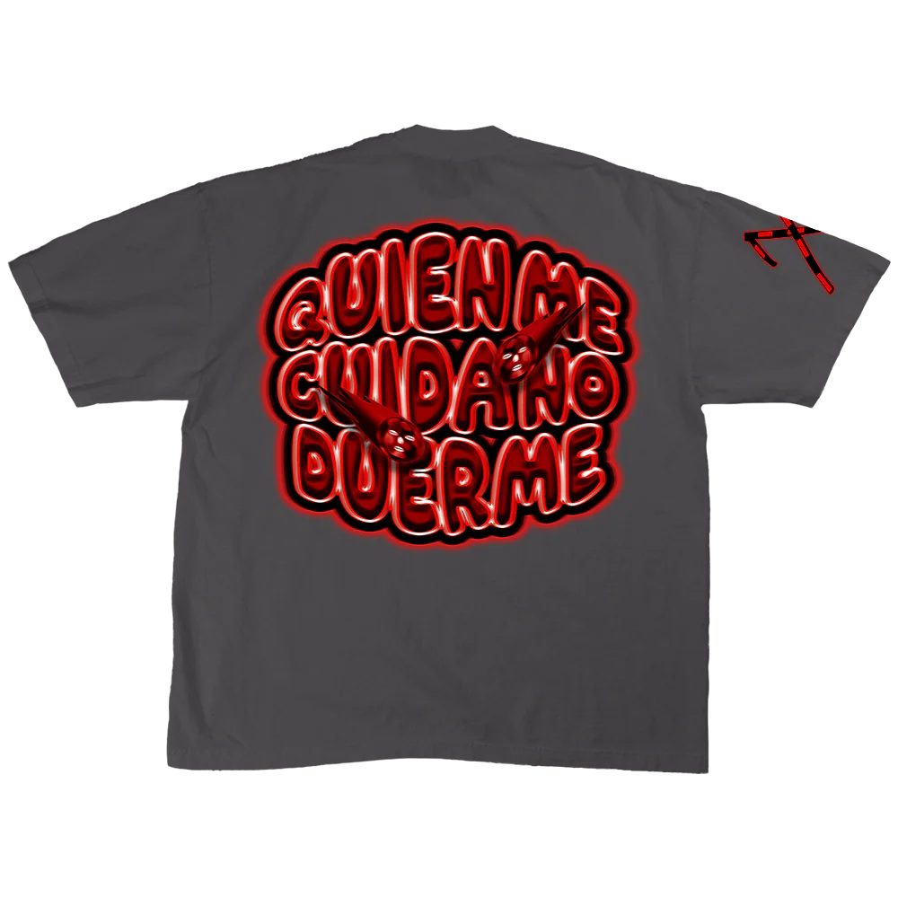 El Padrinito Toys - Graphic T-shirt - Image 2