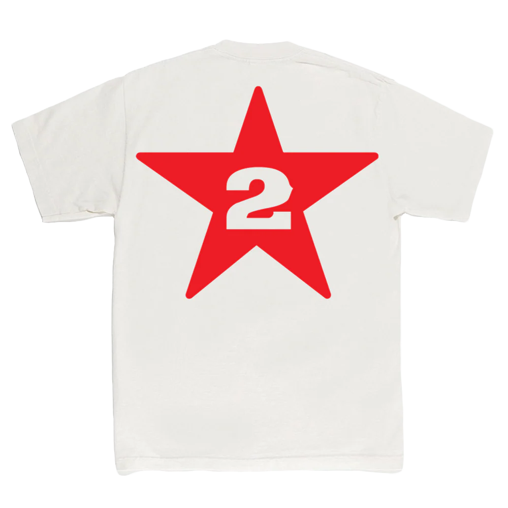EL TORO 2 Jersey T-shirt - Image 2