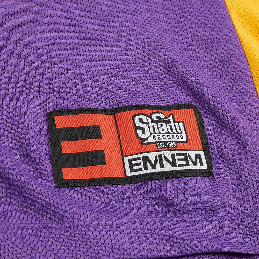 Eminem MMLP Basketball Jersey - L - Image 2