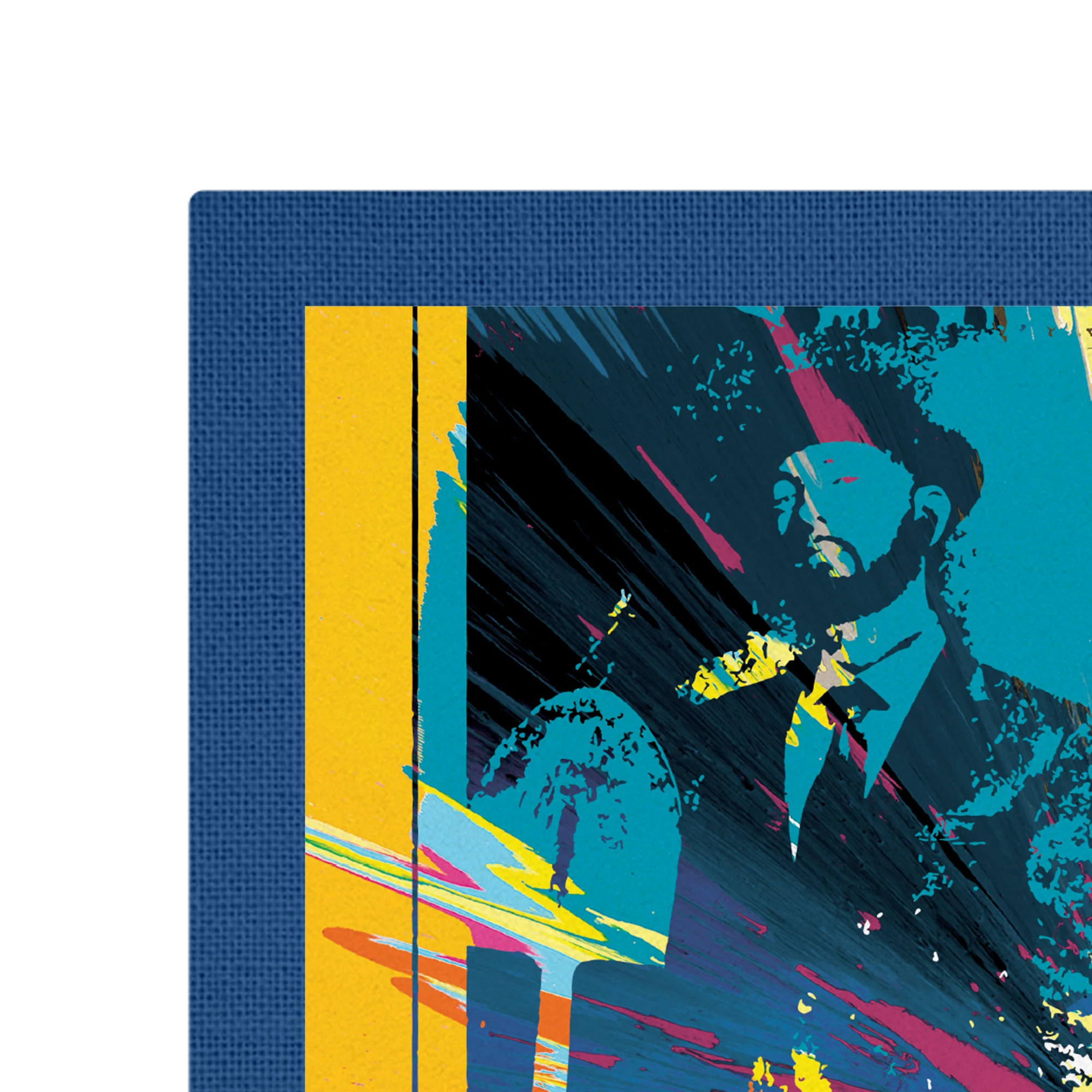 Eminem - Music To Be Murdered By by Damien Hirst Gallery Vinyl - Image 4