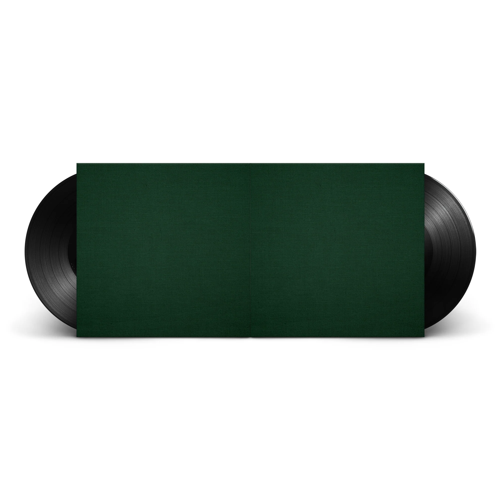 Eminem - Music To Be Murdered By Side B by Damien Hirst Gallery Vinyl - Image 3