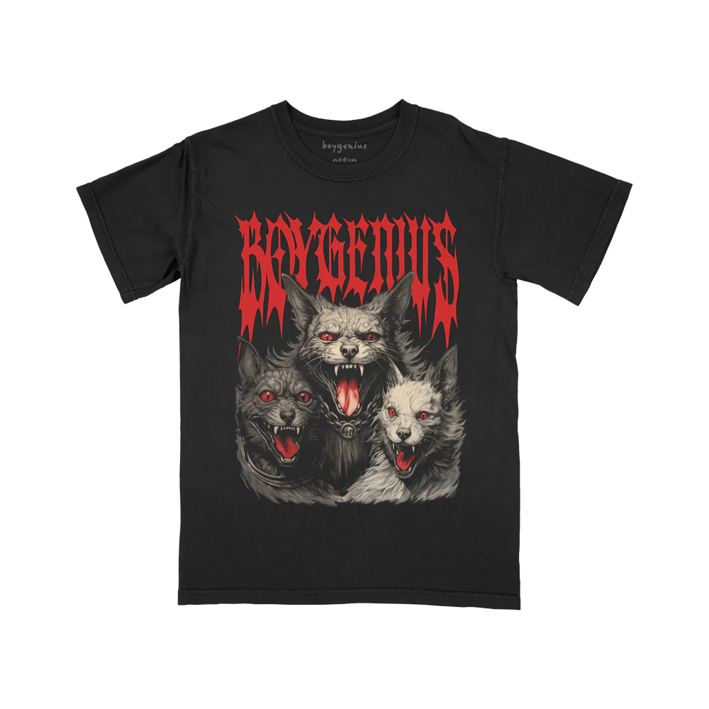Evil Dogs Tee