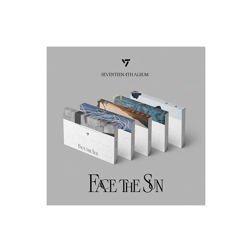 Face the Sun ep. 1 Control - Image 3