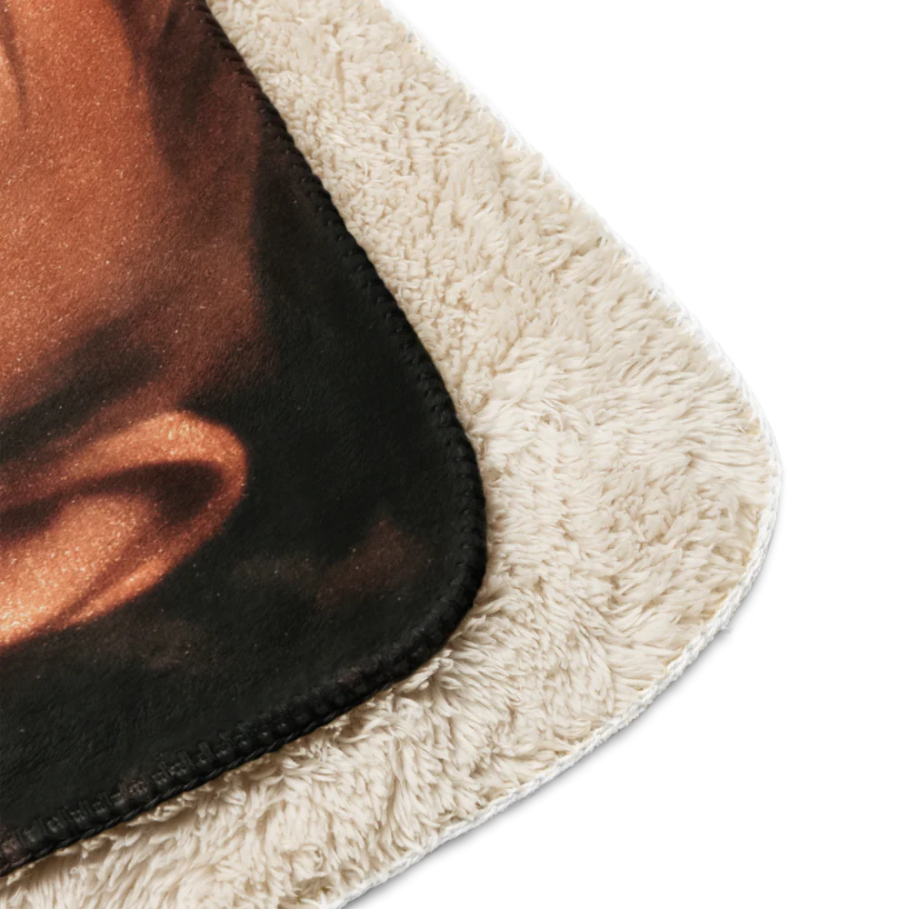 GLORIOUS Blanket - Image 3