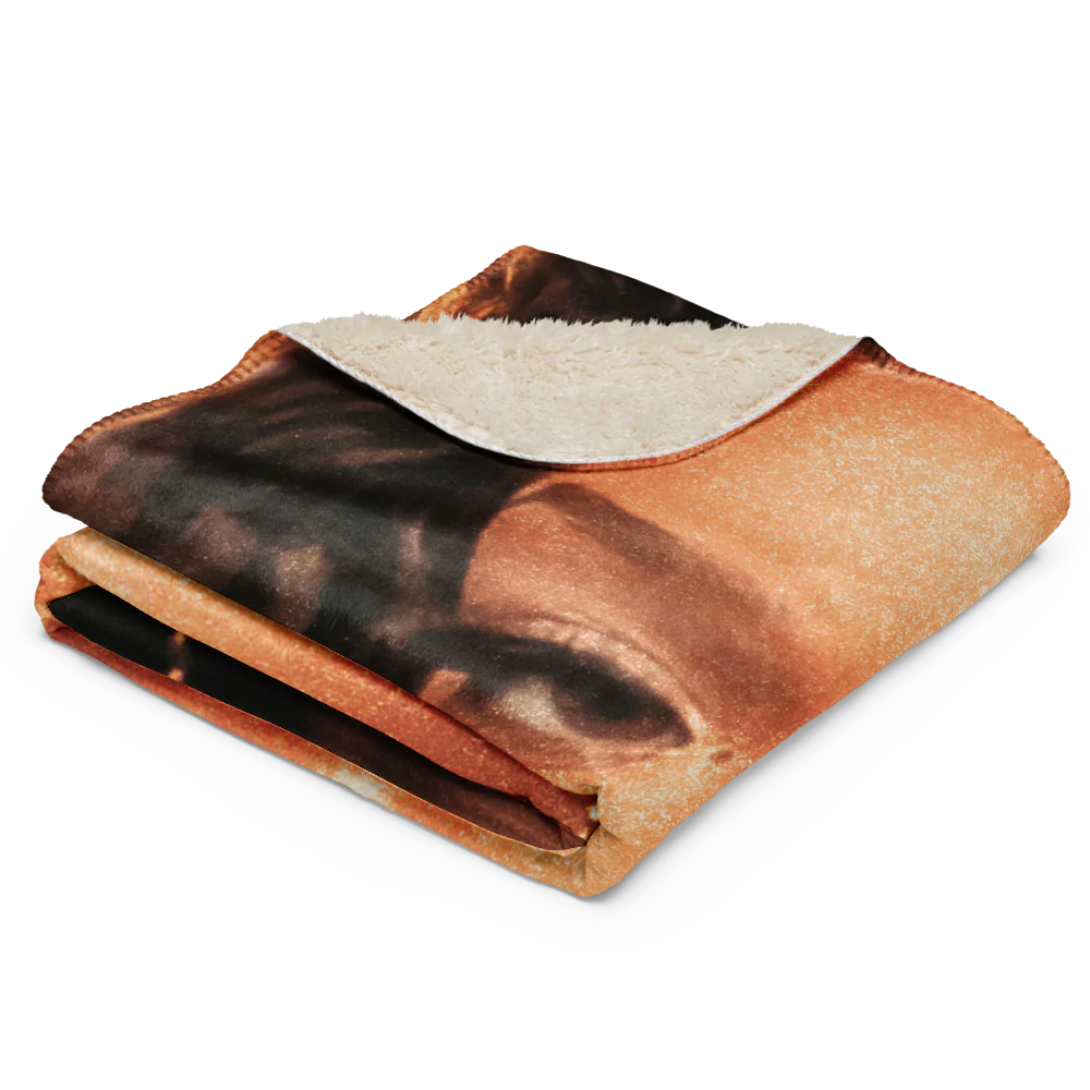 GLORIOUS Blanket - Image 5