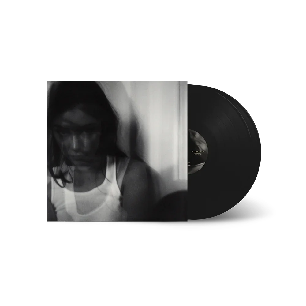 Gracie Abrams - Good Riddance (Deluxe) Vinyl 2LP - Image 2