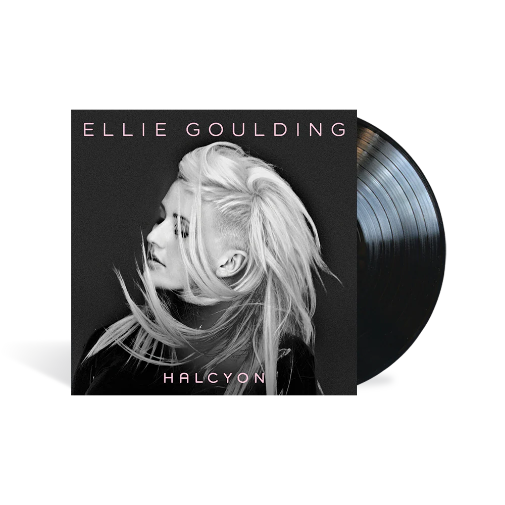 Halcyon LP
