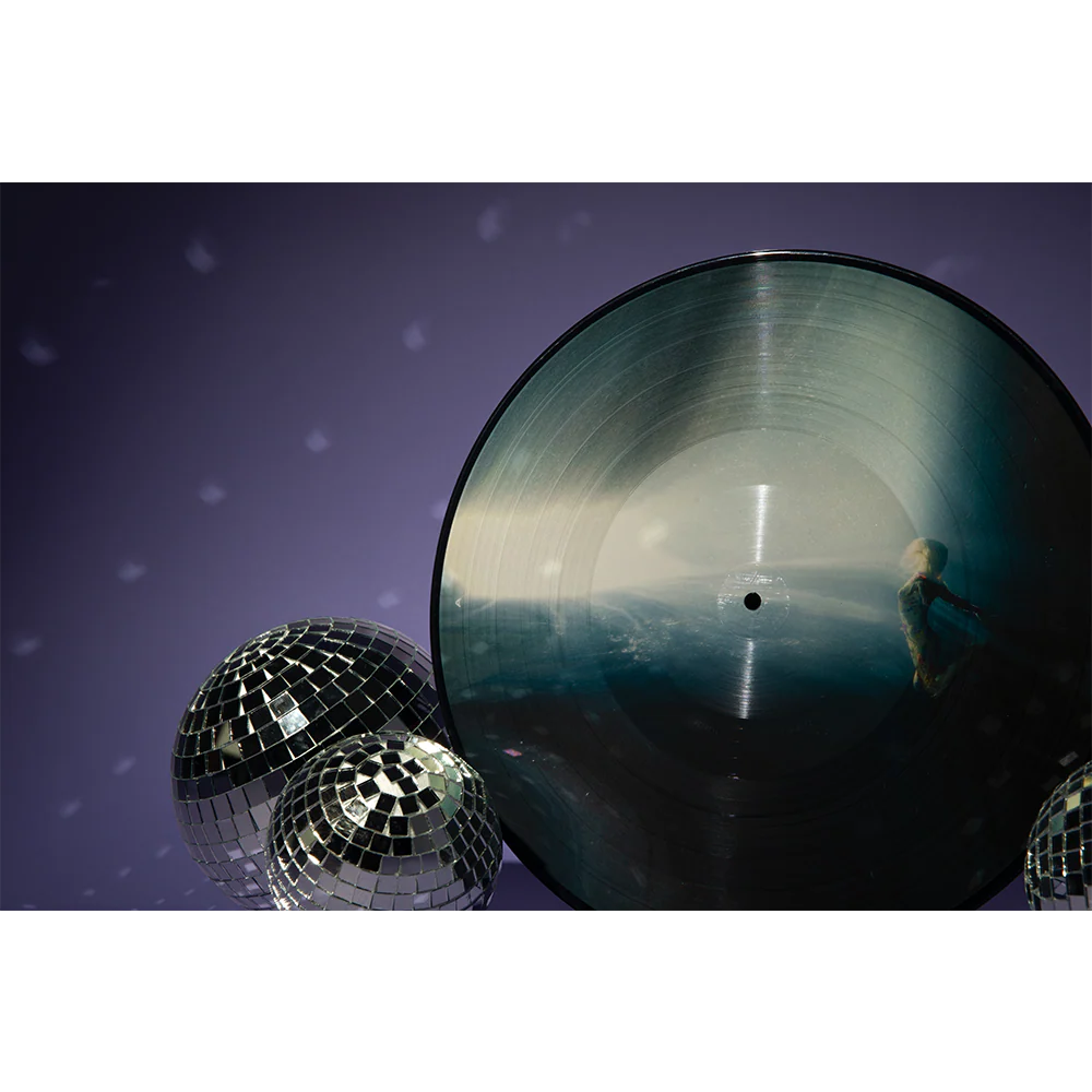 Higher Than Heaven Picture Disc (Limited Edition) - Image 3