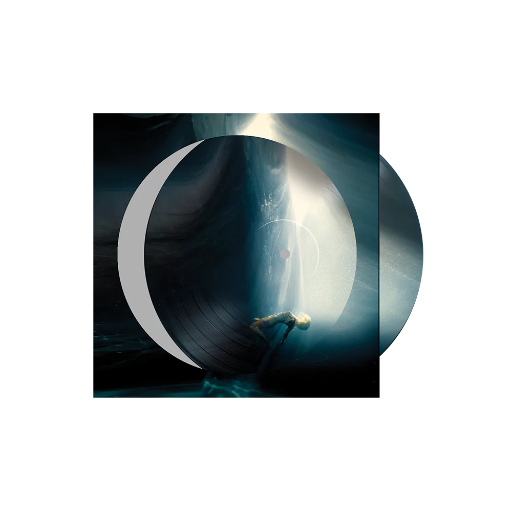 Higher Than Heaven Picture Disc (Limited Edition) - Image 4