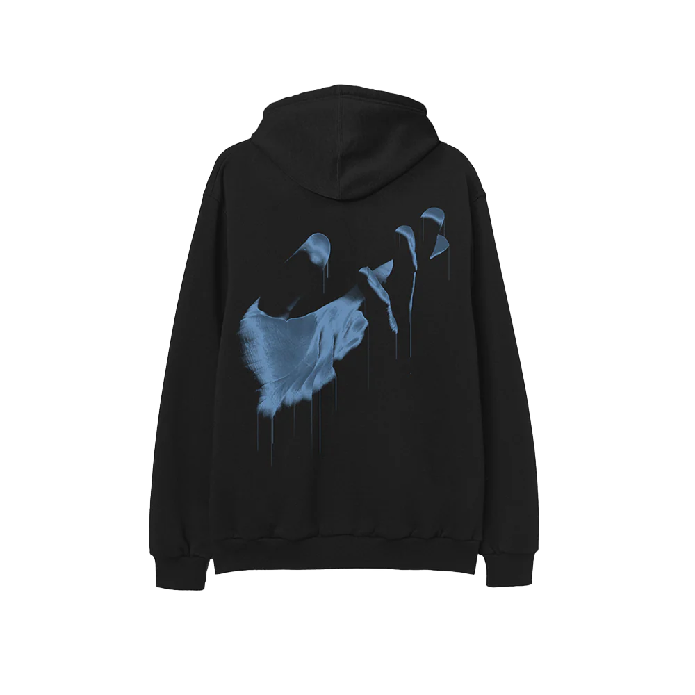Higher Than Heaven Hoodie - Image 4