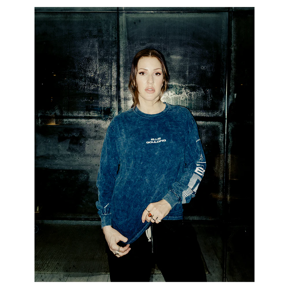 Higher Than Heaven Longsleeve