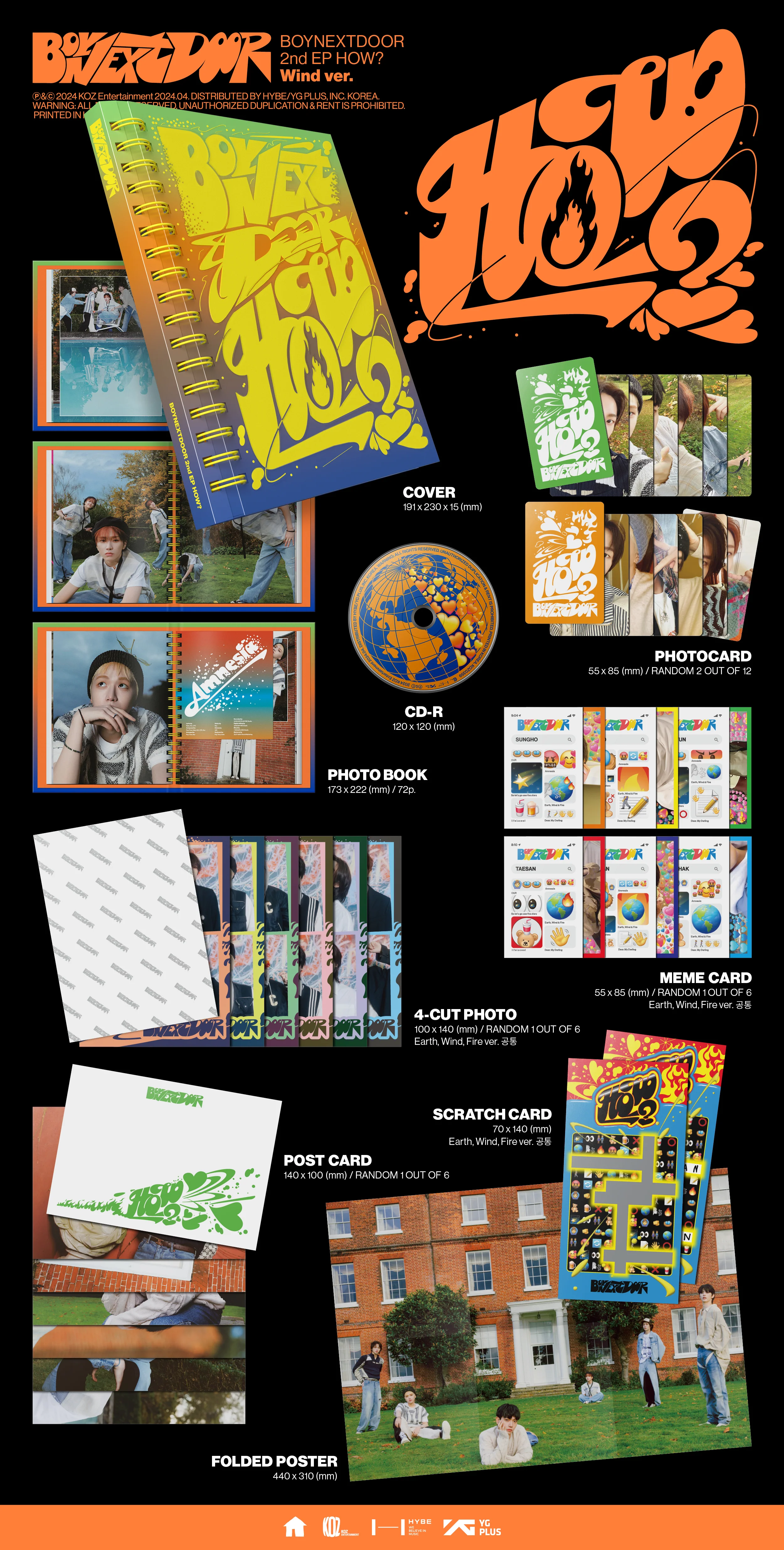 HOW? (Wind ver.) - Image 3