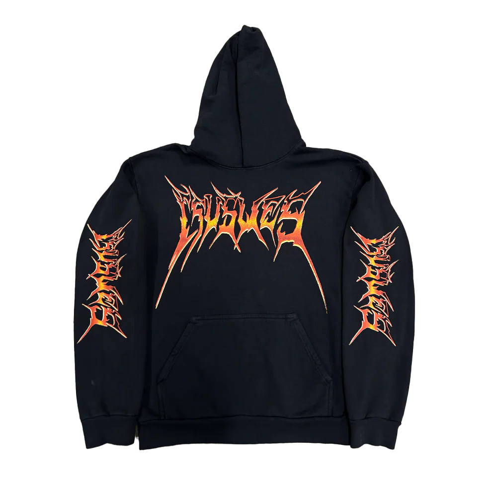 HXG i5u5we5 HOODIE