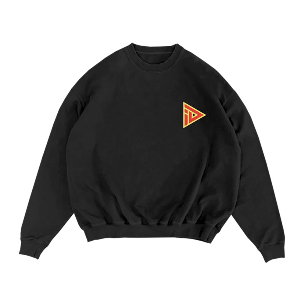 ID CREWNECK