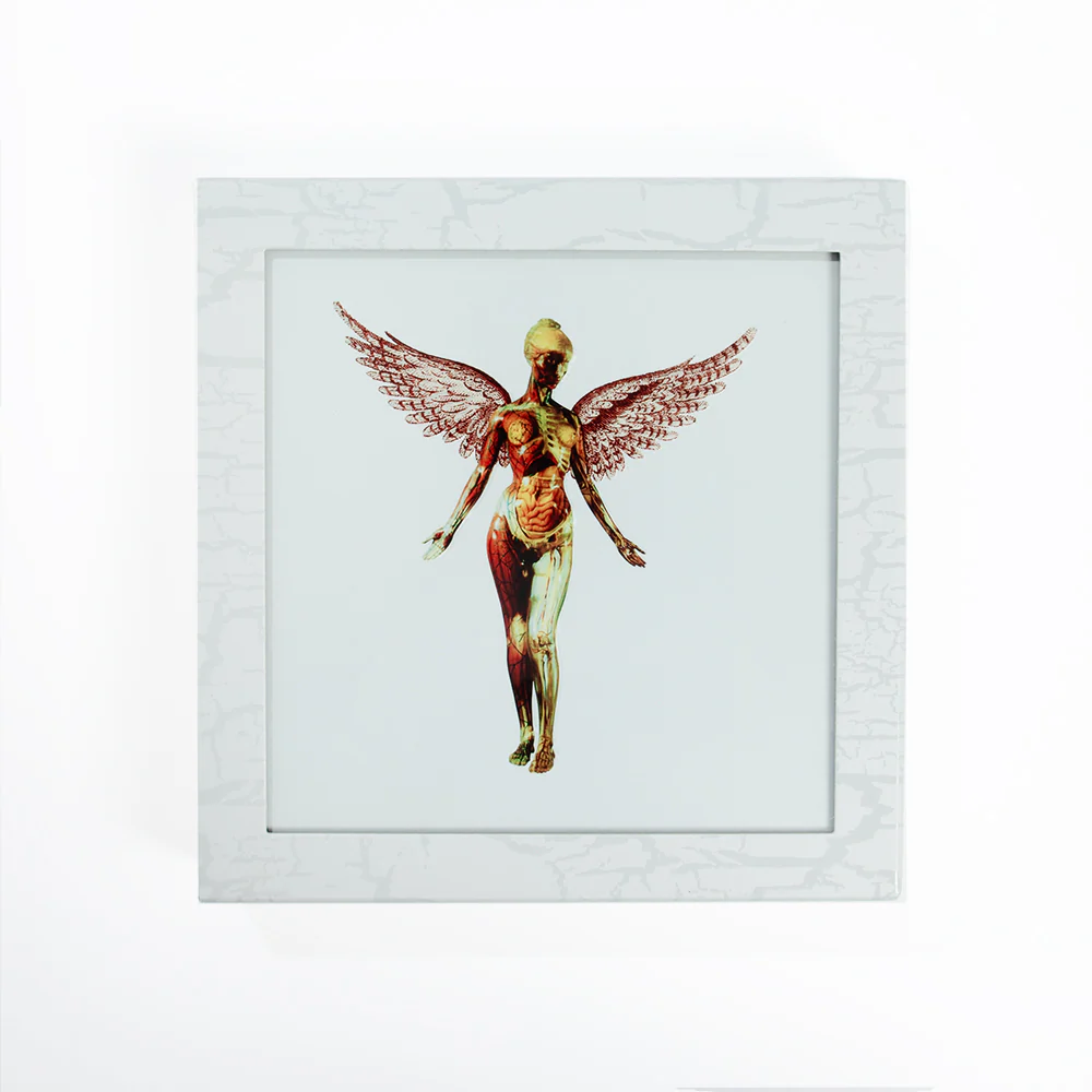 In Utero 30th Anniversary Super Deluxe Box Set - Image 2