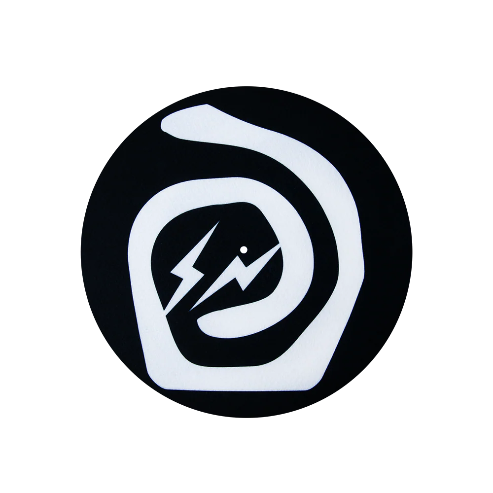 Interscope x Fragment Collection 01 - Double-sided Slipmat - Image 3
