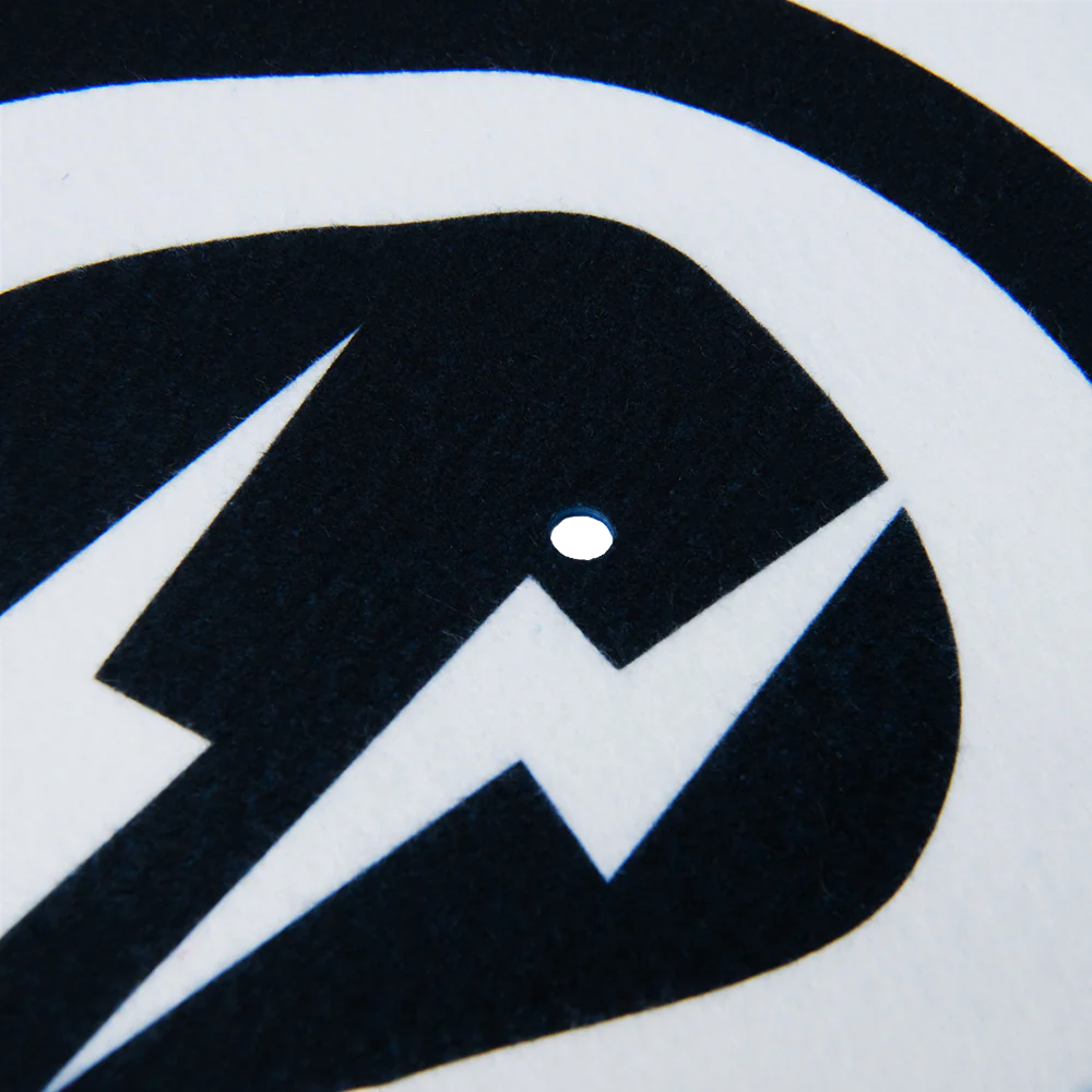 Interscope x Fragment Collection 01 - Double-sided Slipmat - Image 4