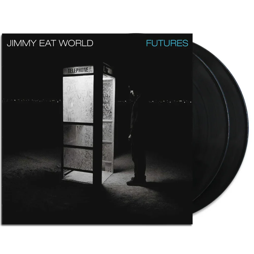 Jimmy Eat World - Futures LP