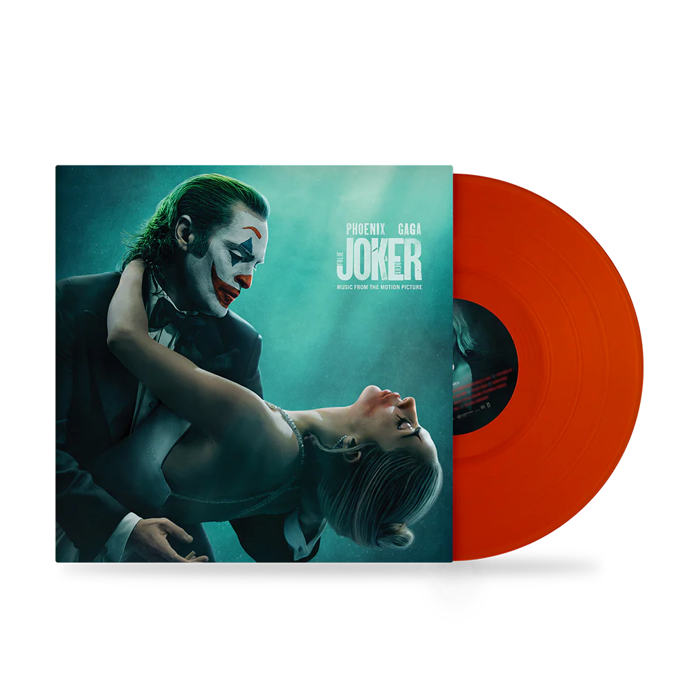 Joker: Folie à Deux (Music From The Motion Picture) Vinyl - Image 2