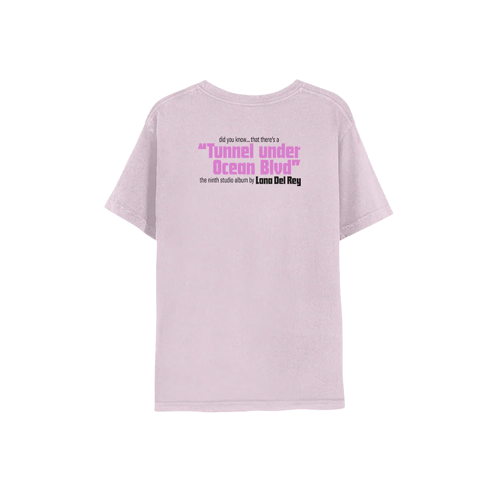 Lilac T-Shirt - Image 2