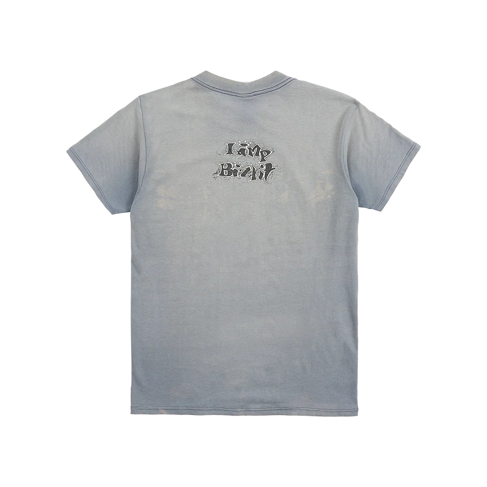 Limp Bizkit Cartoon Tee - M - Image 3