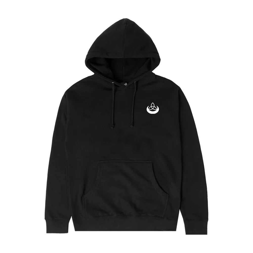 Logo Hoodie