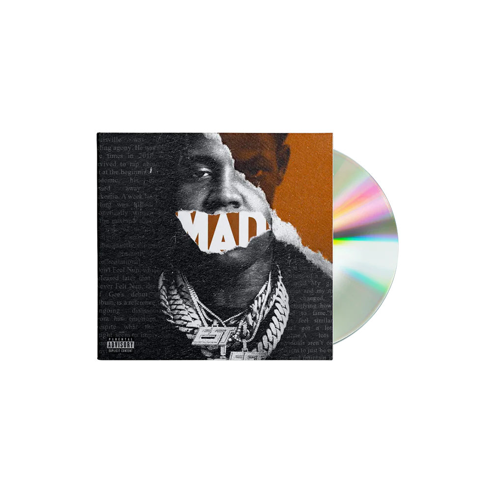 MAD Mixtape