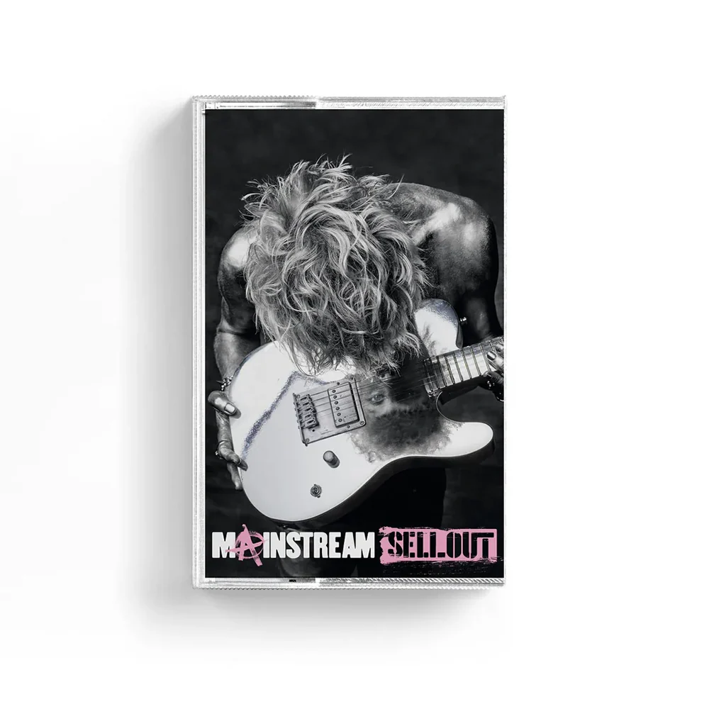 Mainstream Sellout Cassette - Image 2