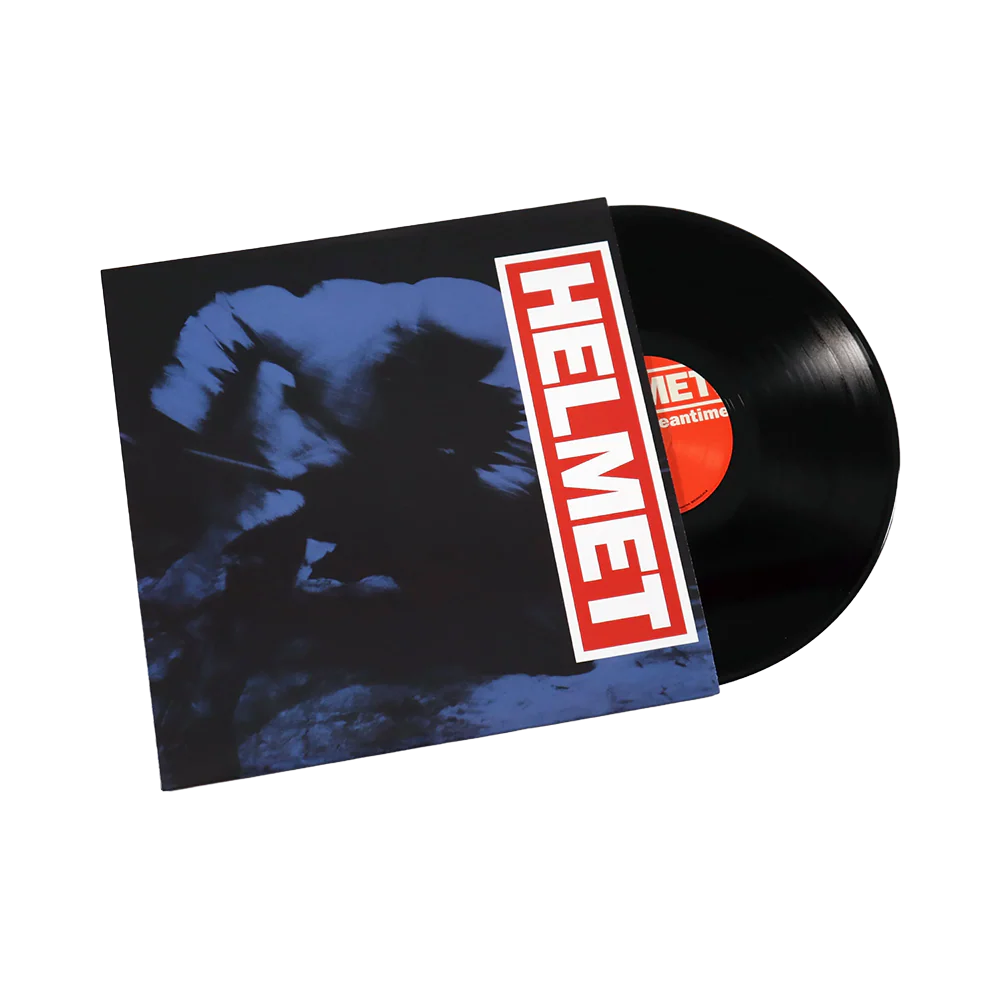Meantime LP - Image 2