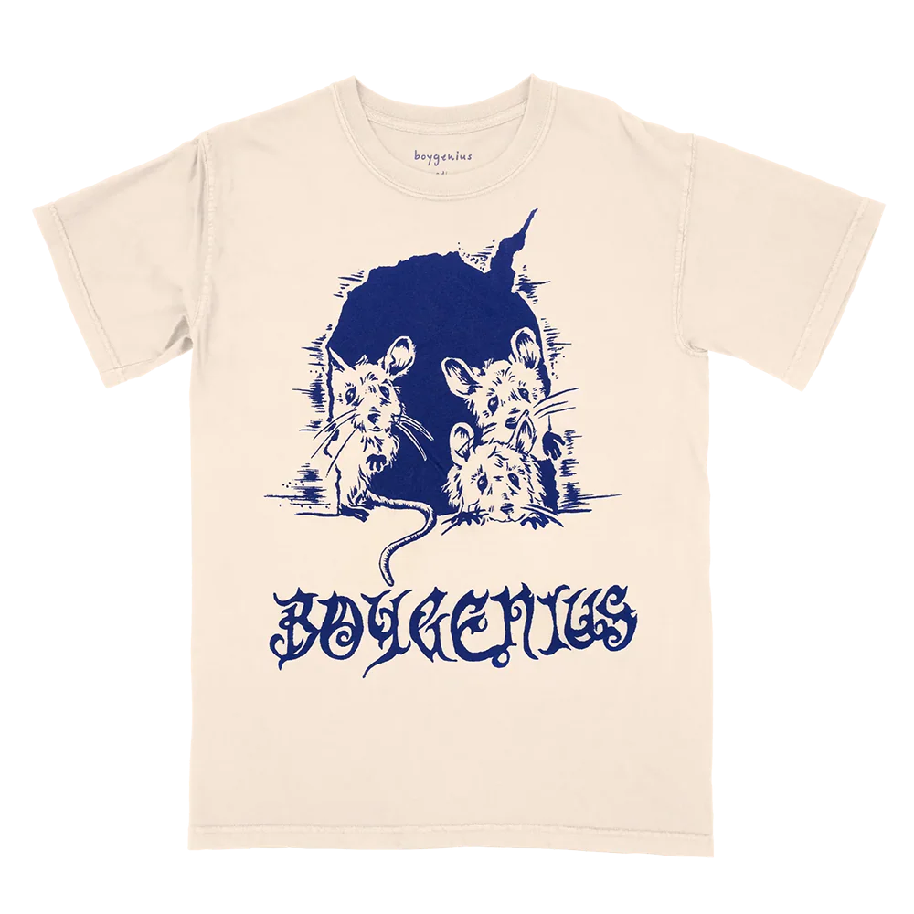 mice tee