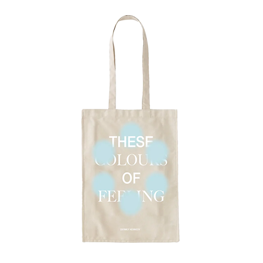 AN EVENING... NATURAL TOTE