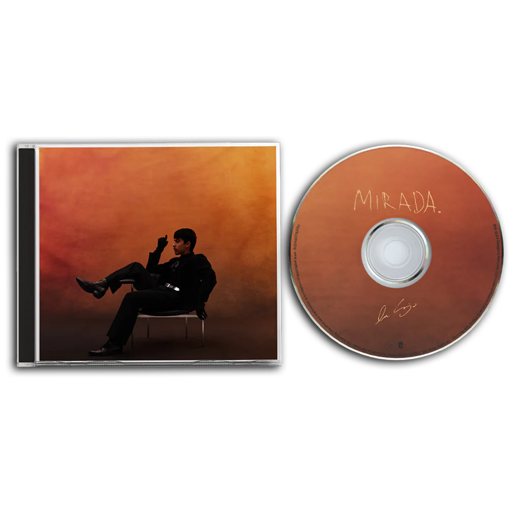MIRADA CD - Image 2