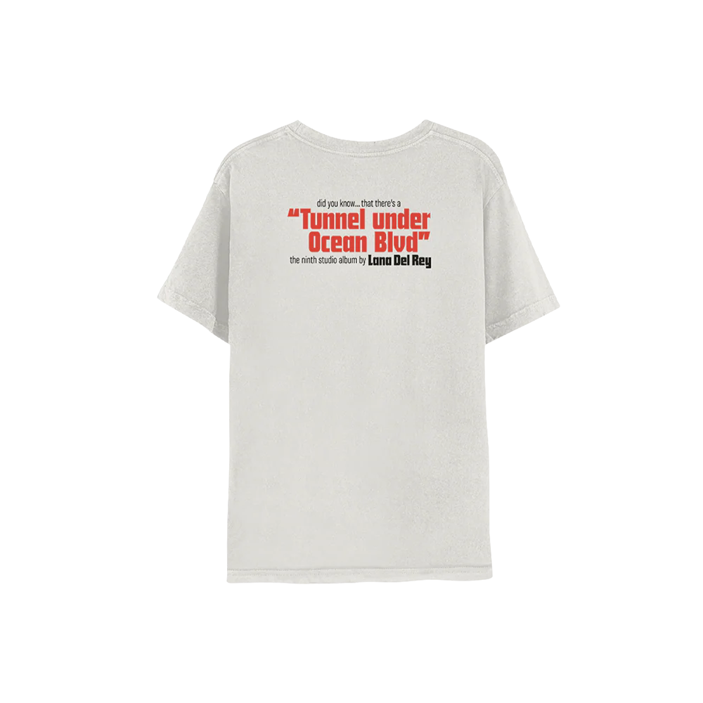 Natural Photo T-Shirt - Image 2
