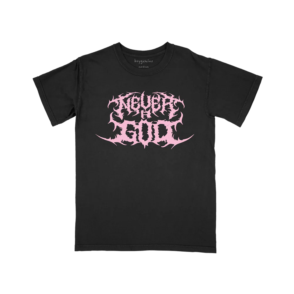 Never A God Tee